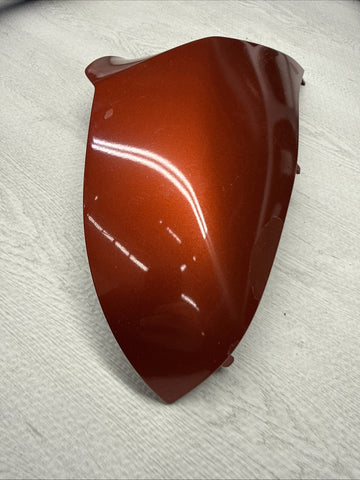 BMW 15-20 F80 F82 F83 M3 Left Driver Mirror Cover Sakhir Orange