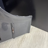 01-06 BMW E46 M3 Right Passenger Fender Steel Gray *Notes*