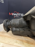 01-06 BMW E46 M3 REAR DIFF DIFFERENTIAL 124K MILES 3.62 UPGRADED BUSHINGS