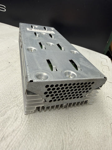 BMW E90 E92 E60 E63 E64 M3 M5 M6 LOGIC 7 HARMAN BECKER HIFI AMP 6974723