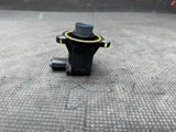 15-19 FERRARI 488 GTB SPIDER INLET AIR INTAKE DUCT HOSE TUBE SOLENOID OEM
