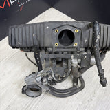 BMW E36 M3 95-99 S52 Intake Manifold OBD1 Fuel Plugs