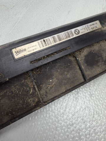 15-20 BMW M2 M3 M4 F82 F83 F87 Lower Radiator Support Panel Bracket OEM 7848789