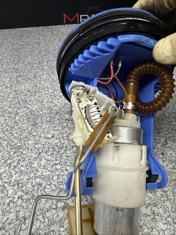 FACTORY BMW OEM E36 OBDI 318 323 325 328 M3 96-99 FUEL PUMP EKP-VDO
