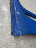 Porsche 17-25 718 Cayman GT4 RS GT4RS Left Driver Side Skirt Rocker Panel