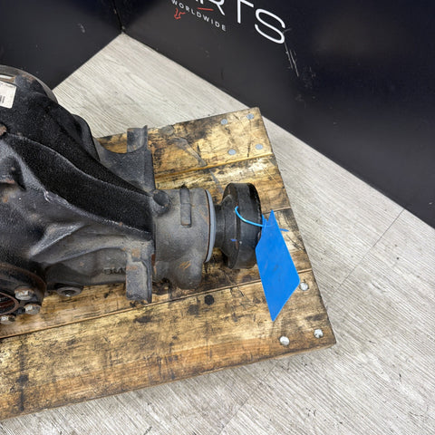 BMW E90 E92 E93 M3 08-13 DCT Rear Differential 3.15 33102283320 48k Miles