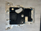 2017 Range Rover Front Under Car Cover Skid Plate Transmission fpla5f002aa