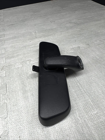 92-99 BMW E36 318 323 325 328 M3 Rear View Interior Manual Mirror 51161928939