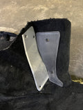 15-20 Ferrari 488 Spider Pista Front & Rear Black Floor Carpet Interior OEM