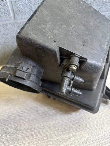 1995 BMW E36 M3 S50 Airbox Air Box Intake OBD1