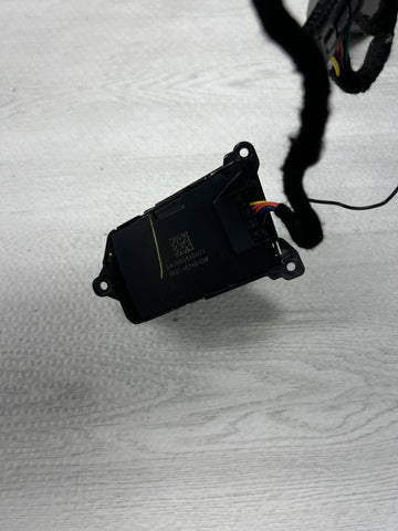 FORD MUSTANG VII MK7 Steering Wheel Buttons PR3B-3600-AC319W 2024+