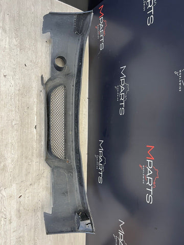 (PICKUP ONLY) BMW 01-06 E46 M3 Front Bumper CSL Style