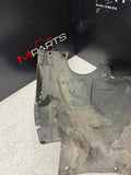 15-20 BMW F82 F83 M4 Front Passenger Side Fender Liner Wheel Splash Shield OEM
