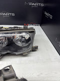 02-06 BMW E46 M3 ORIGINAL Halogens Headlights Stock *Notes*
