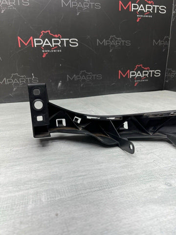 08-13 BMW E90 E92 E93 M3 Right Passenger Headlight Bracket Carrier Mount