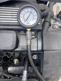 BMW 325i 2.5L 2003 Engine Motor OEM 152k Miles Compression Tested