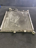 1996-1999 BMW E36 328i M3 AC Condensor 64538373004