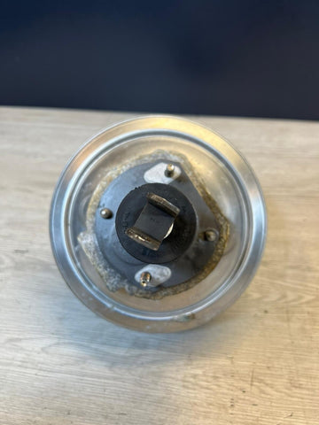 OEM BMW 06-10 E60 M5 Brake Booster w/ Brake Master Cylinder