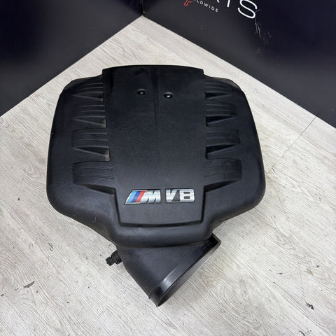 2008-2013 BMW E90 E92 E93 M3 S65 V8 ENGINE AIR INTAKE MANIFOLD 11617838010