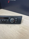 BMW 3 E81 E87 E90 M3 Climate Control Unit A/C Air Conditioning Panel 9182287