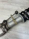 7856895 GENUINE OEM 18-23 BMW F91 F92 F93 M8 EDC Shock Strut Front Left Driver