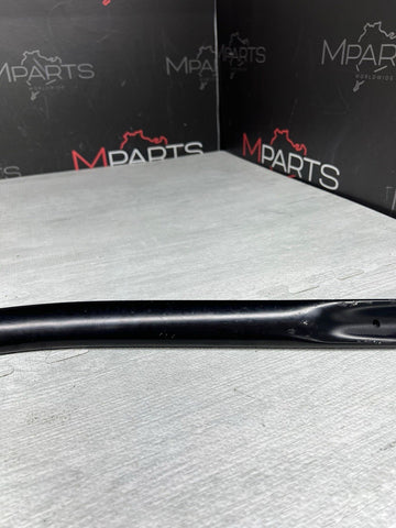 01-06 BMW E46 M3 Shock Tower Strut Brace Center Beam Bar Set OEM 7895414