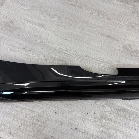 21-25 BMW G82 G83 M4 Original Rocker Panel Skirt Right Passenger