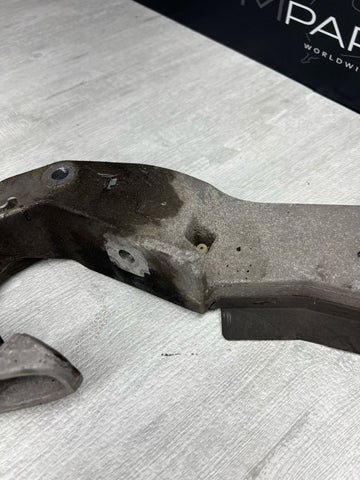 BMW G30 G01 G02 G11 G12 F90 F93 G07 M5 M8 TRANSMISSION CROSSMEMBER MOUNT BRACKET