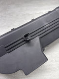08-13 BMW E90 E92 E93 M3 V8 S65 Left Coil Pack Engine Shield Cover Trim Panel