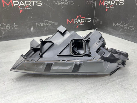 04-09 Honda S2000 Headlight Passenger Right Head Lamp Light OEM “DAMAGE”