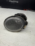 01-06 BMW E46 M3 Front Left Right Passenger Driver Bumper Fog Lights Fluted OEM
