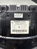 BMW 08-13 E90 E92 E93 M3 Gauge Cluster Instrument Panel Speedo DCT