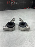01-06 BMW E46 M3 Front Lower Control Arm Bushings FCABs Set AKG