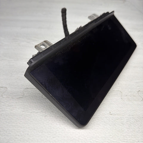 18-21 BMW F80 F22 F82 F83 F87 M2 M3 M4 8.8" NAVI DISPLAY SCREEN OEM 8709339