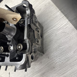 01-06 BMW S54 E46 M3 Motor Engine Cylinder Head Complete + Cams *Notes*
