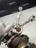 2021-2026 BMW G80 G82 G83 M3 M4 Rear Turbo Charger 8054873 OEM Complete