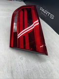 16 17 18 19 BMW 320 F30 Rear Right Rear Tail Light 8736912206 OEM