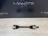 01-06 BMW E46 M3 Left Driver Rear Axle CV Shaft 2229725 Aftermarket
