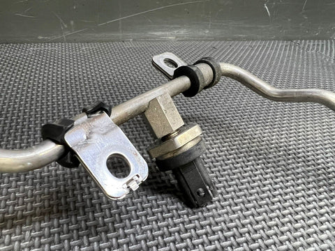 BMW G80 G82 G83 M3 M4 S58B30 Fuel Line Hose Pressure Sensor Rail