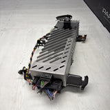OEM BMW F80 F82 F83 M3 M4 15-20 Top-Hifi Harman Becker Amplifier AMP 9366167