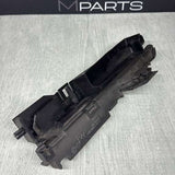 2003–2010 BMW M3 E46 X3 E83 Left Side Radiator Support Mount Bracket OEM 7530252