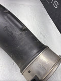 BMW X3M X4M F97 F98 Engine Bank 1 Air Filter Housing Pipe 2020 - 2024 OEM