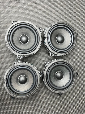 21-23 BMW G80 G82 G83 M3 M4 Speakers 2622468 (4)