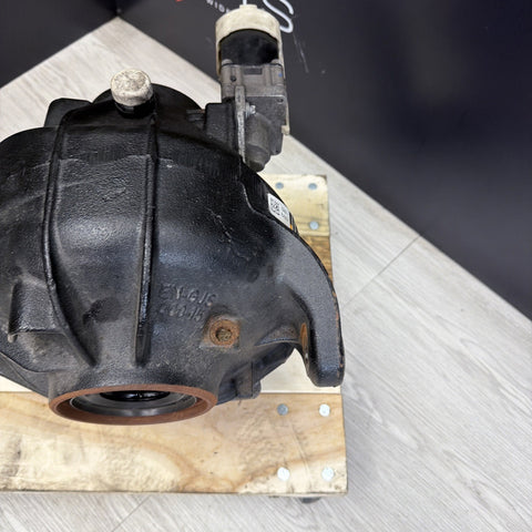 21-24 BMW G80 G82 G83 G87 M2 M3 M4 3.15 REAR DIFF DIFFERENTIAL 9k AWD