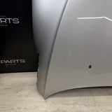 (PICKUP ONLY) 1998-2002 BMW Z3M HOOD BONNET PANEL ENGINE COVER SILVER OEM