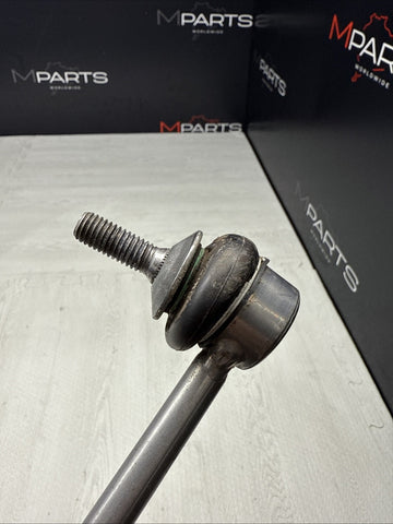 Swaybar Sway Bar Stabilizer Link 21-26 BMW G80 G82 G83 M3 M4 OEM 133397-15