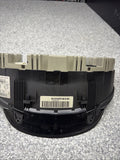 2001-2006 BMW E46 M3 Instrument Cluster Speedometer Spedometer MANUAL