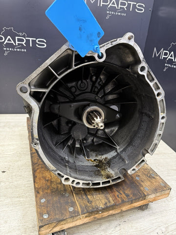 BMW 01-06 E46 M3 SMG Gearbox Transmission 117k Miles