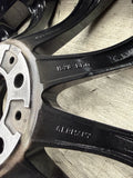 OEM / REFINISHED 06-10 E60 M5 REAR WHEEL BMW Style 166m 36117834626 19x9.5