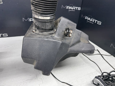 DINAN BMW 06-10 E60 E63 E64 M5 M6 S85 Engine Air Intakes Intake Box Set